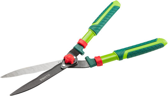 Verto Hedge Shears 550mm Shrub 15G311