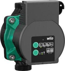Wilo Varios Pico-STG Electronic Circulator Pump Heating Air Conditioning 130mm Wilo Varios Pico-STG Electronic Circulator Pump Heating Air Conditioning 130mm