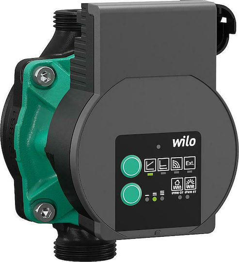 Wilo Varios Pico-STG 25/7 Elektronisch Zirkulationspumpe 130mm