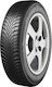 Firestone MultiSeason 2 195/45R16 84V XL Λάστιχο 4 Εποχών για Επιβατικό Αυτοκίνητο