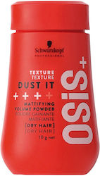 Schwarzkopf Osis+ Dust It Volume Powder 10gr