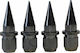 Dynavox Sub Watt Shock Absorbing Spikes Set of ...