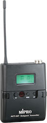 Mipro ACT-32T UHF 620-644 MHz - UHF 620-644 MHz Transmițător de Microfon