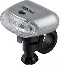 Vipow URZ0067 Bicycle Front Light