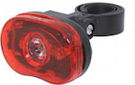 Force 45401 Bicycle Rear Light