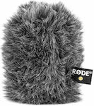 Rode WS11 H99RD00108 Grey Windshield Microphone