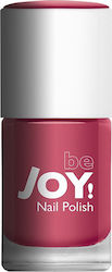 Grigi Be Joy Гланцов Лак За Нокти Розов 127 10ml