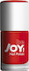 Grigi Oh Boy Гланцов Лак За Нокти Червен 129 10ml