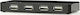 Nedis 7-Port USB 2.0 Hub with USB-A Connection