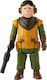 Фигура за Действие The Mandalorian Retro Collec...