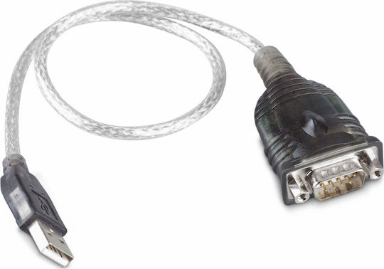 Victron Energy Kabel USB-A zu RS232 9-poliger Stecker (ASS030200000) 1Stück