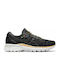 GT-2000 8 Damen Sportschuhe Laufen Schwarz