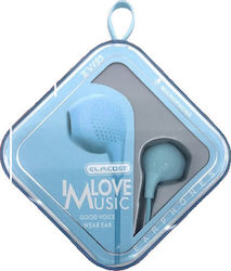 EV193 Earbuds Freisprecheinrichtung Kopfhörer m...