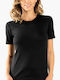 A.A UNDERWEAR Thermal Black