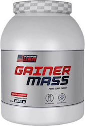 Olympus Usa Gainer Mass Chocolate 3kg