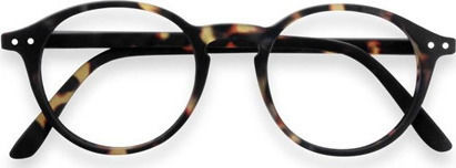 Izipizi #D Unisex Reading Glasses +3.00 Tortoise