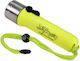 Diving Safety Light LED for Maximum Depth 50m Professional Flashlight for Diving