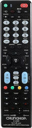 Chunghop Compatible TV Remote Control E-L905
