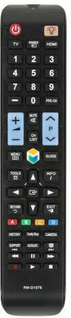 Samsung Compatible Remote Control PIL1030 for Τηλεοράσεις Samsung