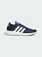 adidas Swift Run X Маратонки Collegiate Navy / Cloud White / Core Black