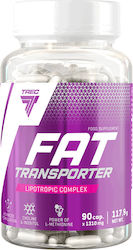 Trec Fat Transporter 90 κάψουλες