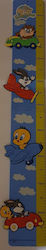 Fanatics Foam Height Rod Baby Looney Tunes Blue