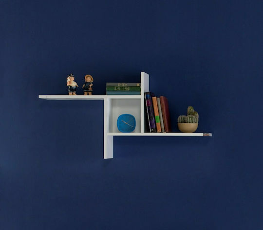 Wall Shelf 100x18x50cm