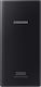 Samsung Power Bank 20000mAh 25W with USB-A Port and 2 USB-C Ports Power Delivery Dark Grey