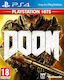 DOOM Hits Edition PS4 Game