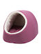 Trixie Salva Hundebett Nest Fuchsie 41x30cm.