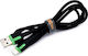 Moxom MX-CB52 Braided USB 2.0 Cable USB-C Male ...