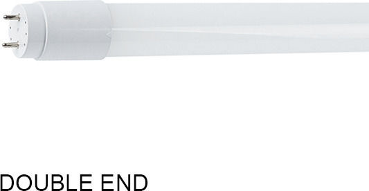 Vito LED крушка 10W Тип Флуоресцентни 60εκ. за фасунга G13 и форма T8 Неутрално бяло 750лм