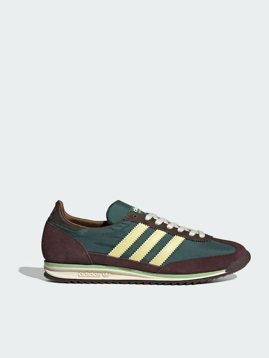 Adidas Wales Bonner SL72 FX7515 