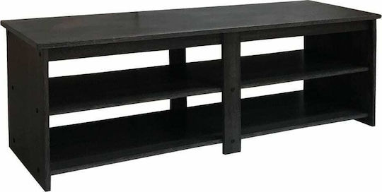 TV Stand Floor-Standing Gray 120x40x42 cm