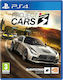 Project CARS 3 PS4
