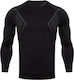 Alpinus Active Base Layer Black