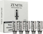 Innokin Zenith Z-Coil RDL 0.3ohm 5τμχ