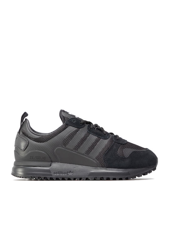 adidas ZX 700 HD Sneakers Core Black Cloud White G55780