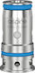 Aspire AVP Pro Electronic Cigarette Resistance 0.65ohm (RDL) 1pcs