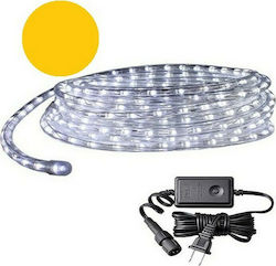 Photo Tube Light 220V Yellow 30m Photo Tube Light 220V Yellow 30m