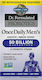 Garden Of Life Dr. Formulated Probiotics Once Daily Men's Пробиотици 30 вегетариански капсули