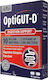 Natures Aid OptiGUT-D Supplement with Probiotics and Prebiotics 30 Capsules