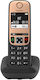 Gigaset A690 Cordless Phone with Speaker Black