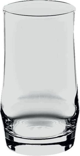 TnS Tumbler Set Wasser Brillen Glas 280ml 3 Stück