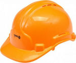 Vorel 74194 Κράνος Baustelle Orange