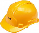 Vorel Construction Site Helmet Yellow 74193