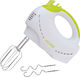 Hoomei Hand Mixer 250W Green