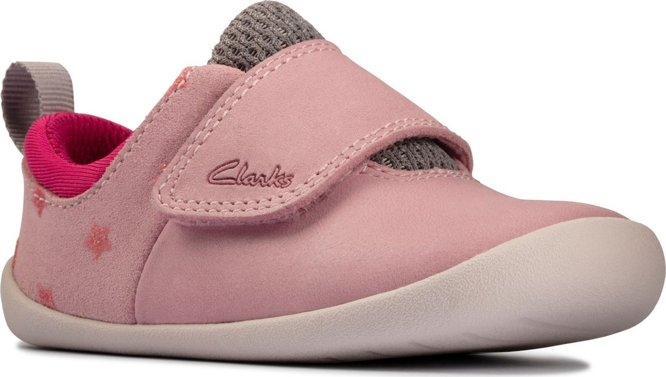 clarks roamer
