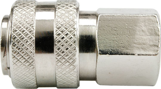 Vorel 81373 Σύνδεσμος Θηλυκός 1/4"