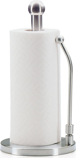 Kuchenprofi Profi Papierhandtuchhalter Silber 32.5cm 1002392800